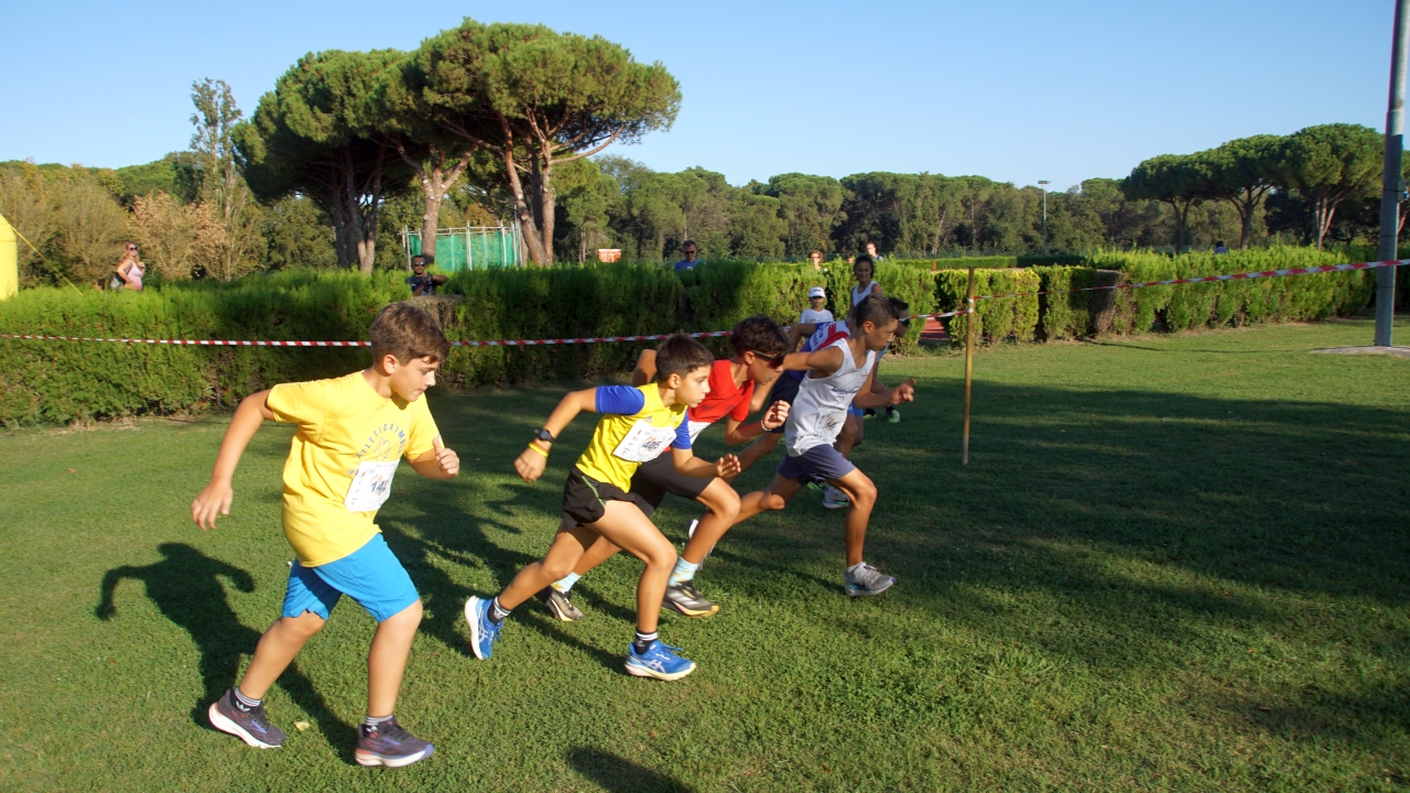 Marina di Ravenna: Promesse di Romagna - 20 settembre 2025